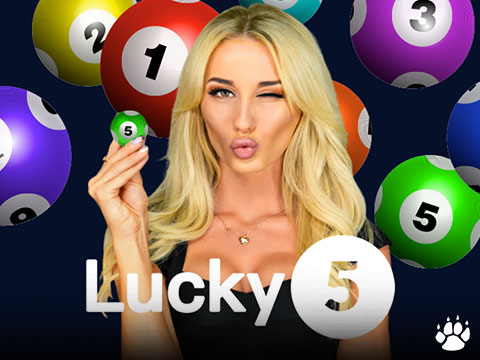Lucky 5